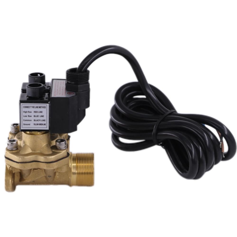 Solenoid valve