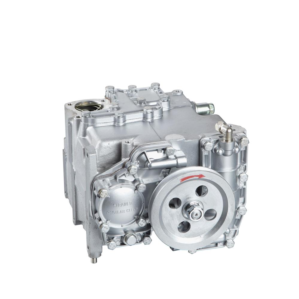 gear pump